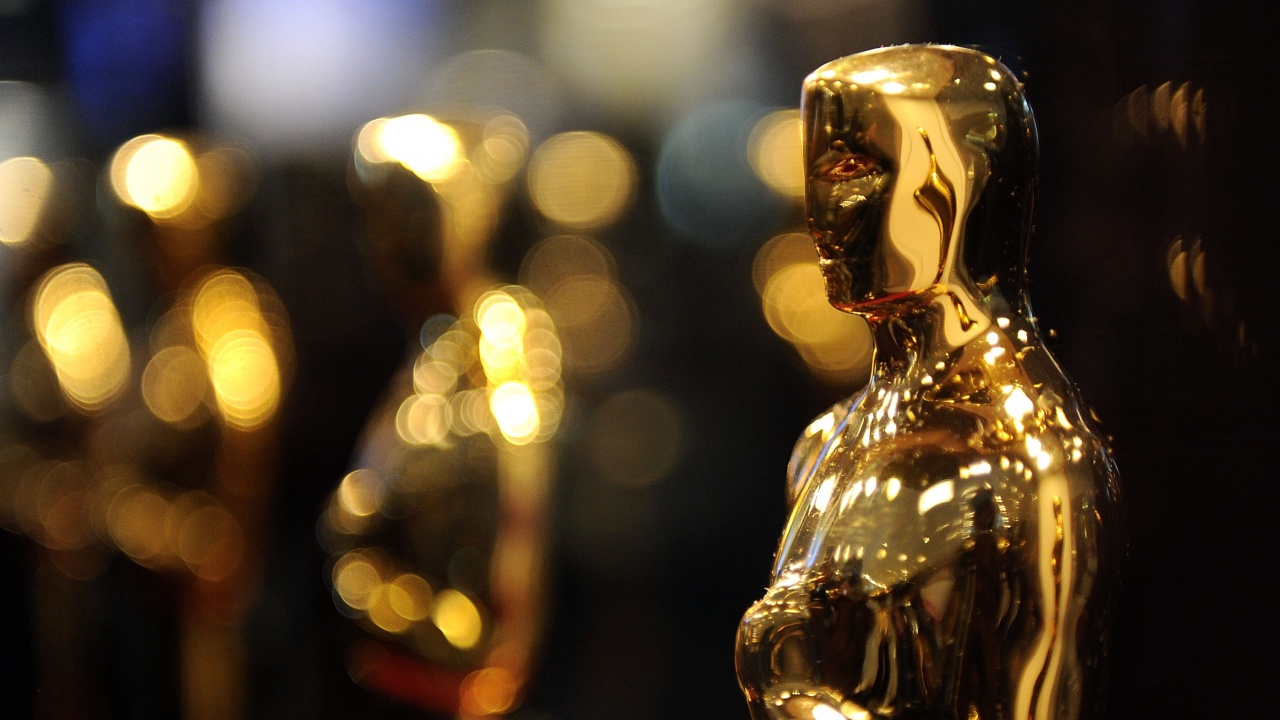Филмът "Уроците на Блага" отпадна от надпреварата за награда "Оскар"