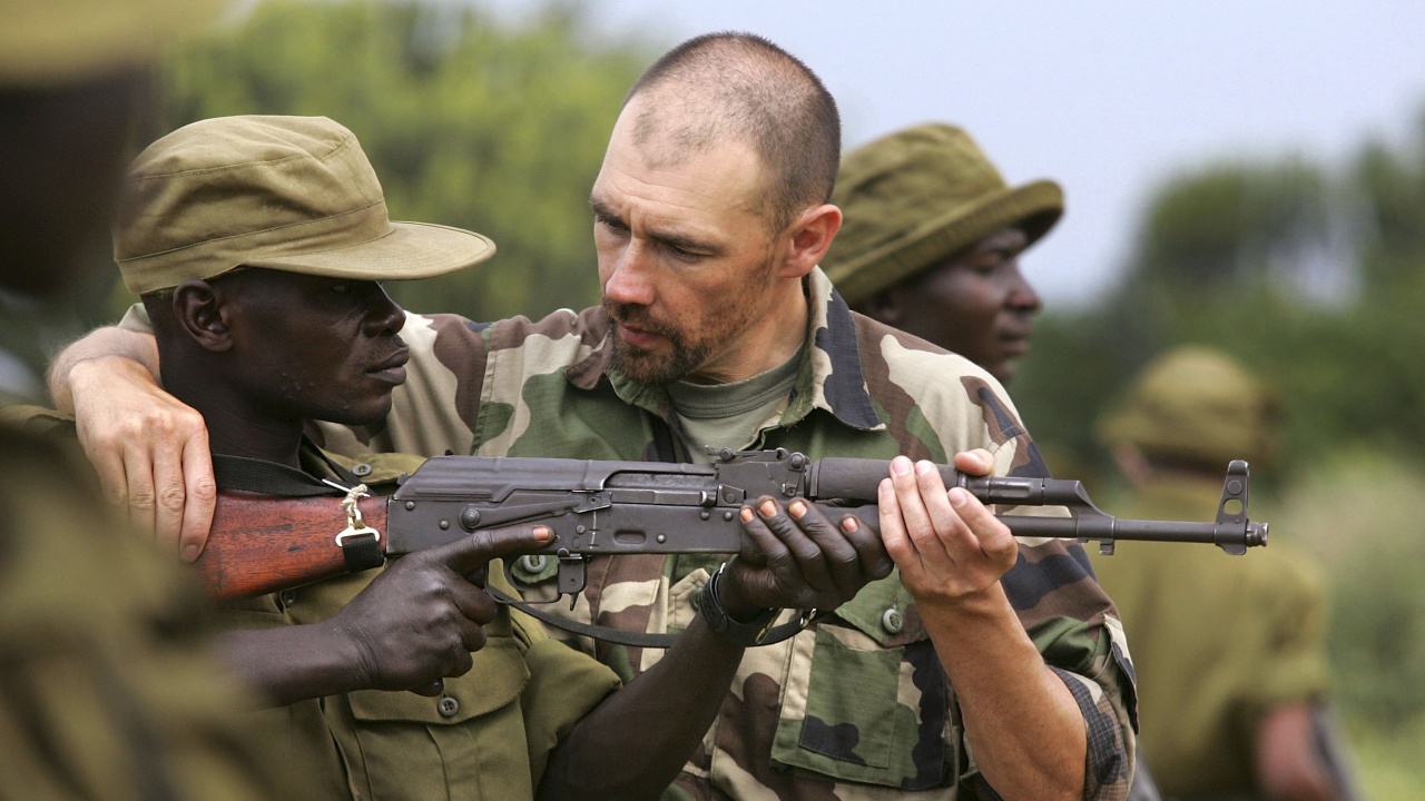 Френските войски напускат Нигер