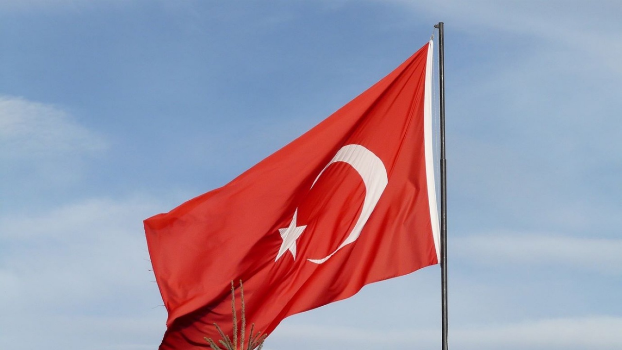 2023 – тежка и динамична година за 100-годишна Турция