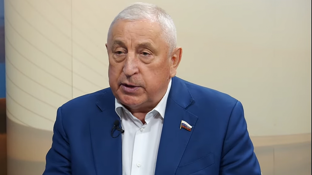 Руските комунисти определиха политик ветеран за кандидат за президент срещу Путин