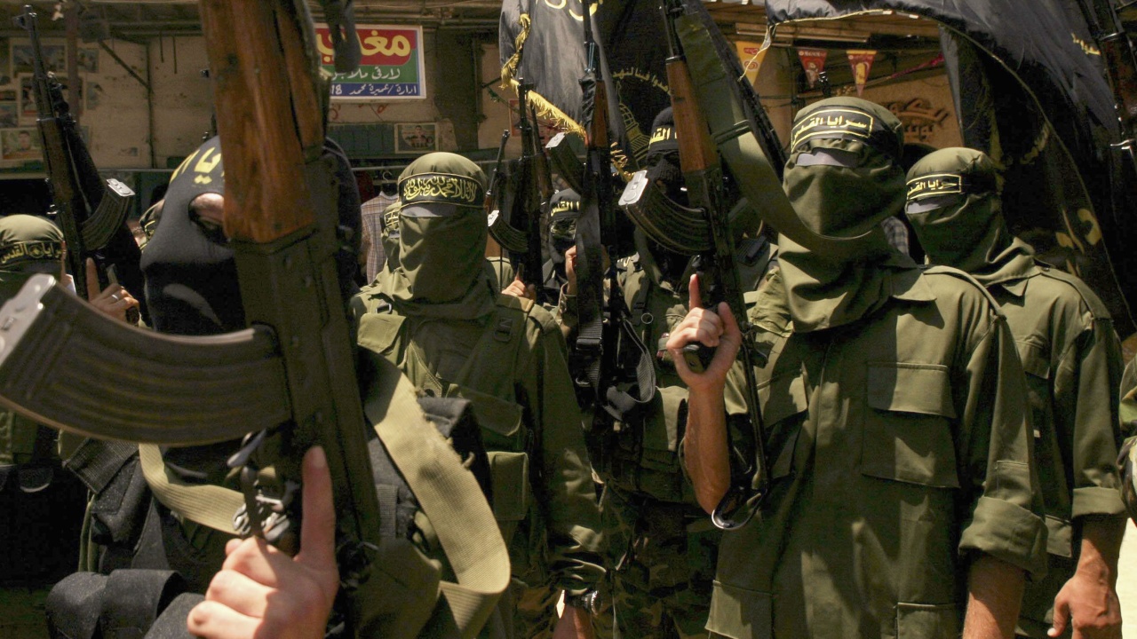 Делегация на "Ислямски джихад" пристигна в Египет, за да участва в преговори за войната в ивицата Газа