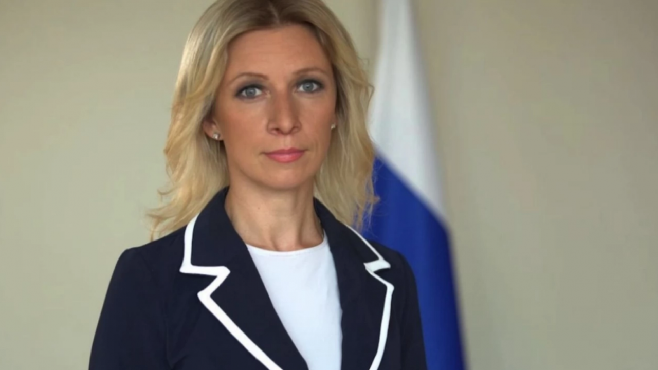 Мария Захарова: Западът опитва да дестабилизира ситуацията в Сърбия