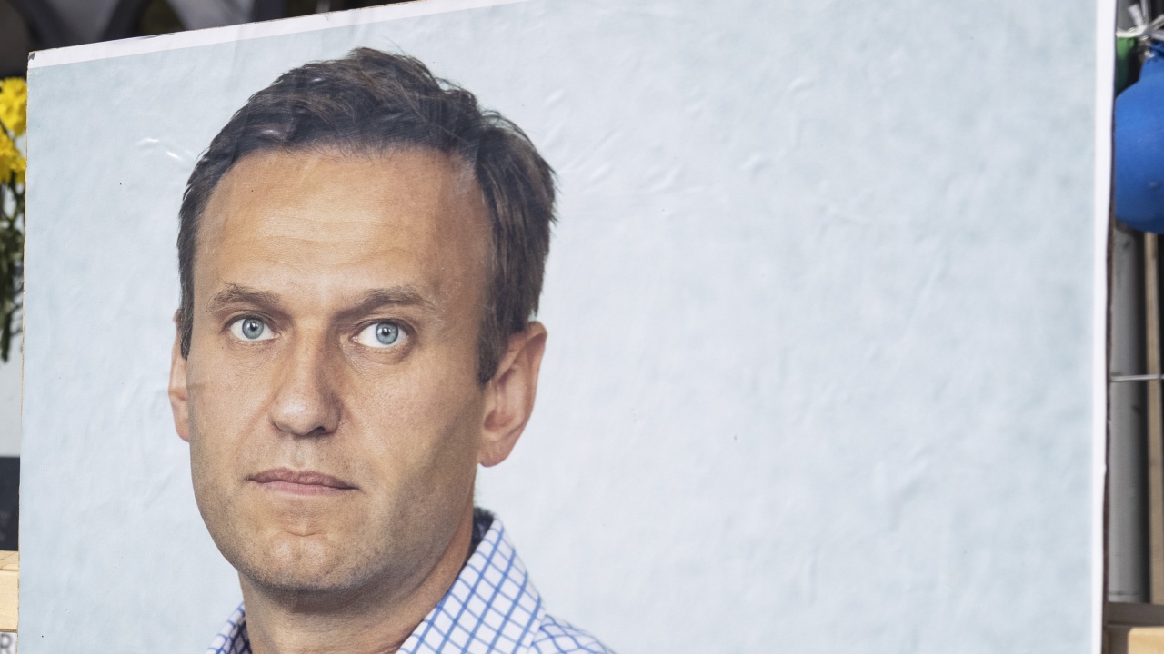 Алексей Навални е преместен в наказателна колония в Арктика