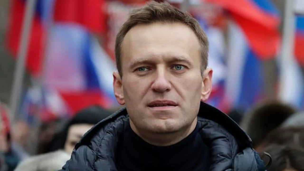 Навални потвърди, че е преместен отвъд Полярния кръг