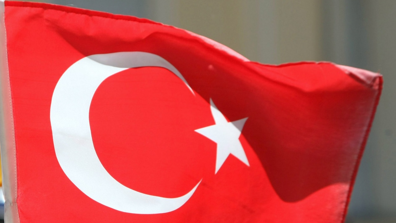 Турска парламентарна комисия одобри кандидатурата на Швеция за присъединяване към НАТО