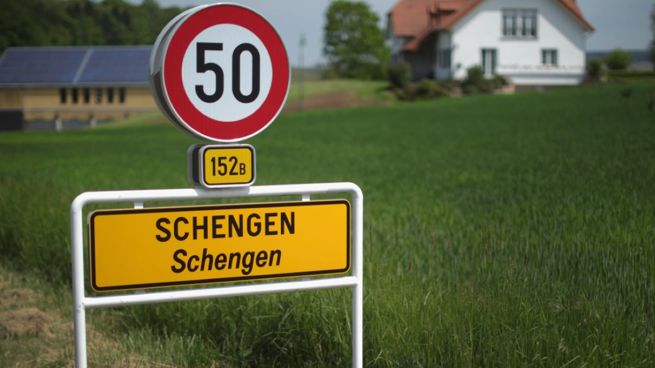 Официално от Австрия: Преговорите за Шенген с България и Румъния продължават