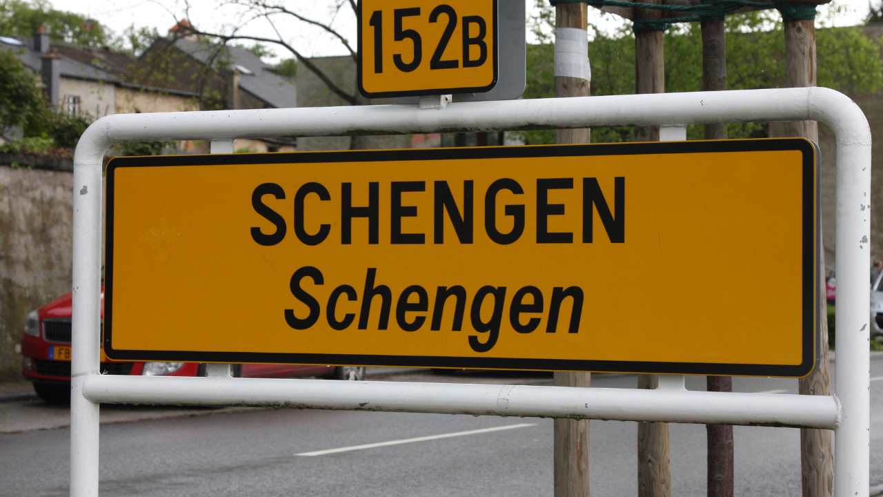 Журналист: Датата ни за Шенген е 24 март