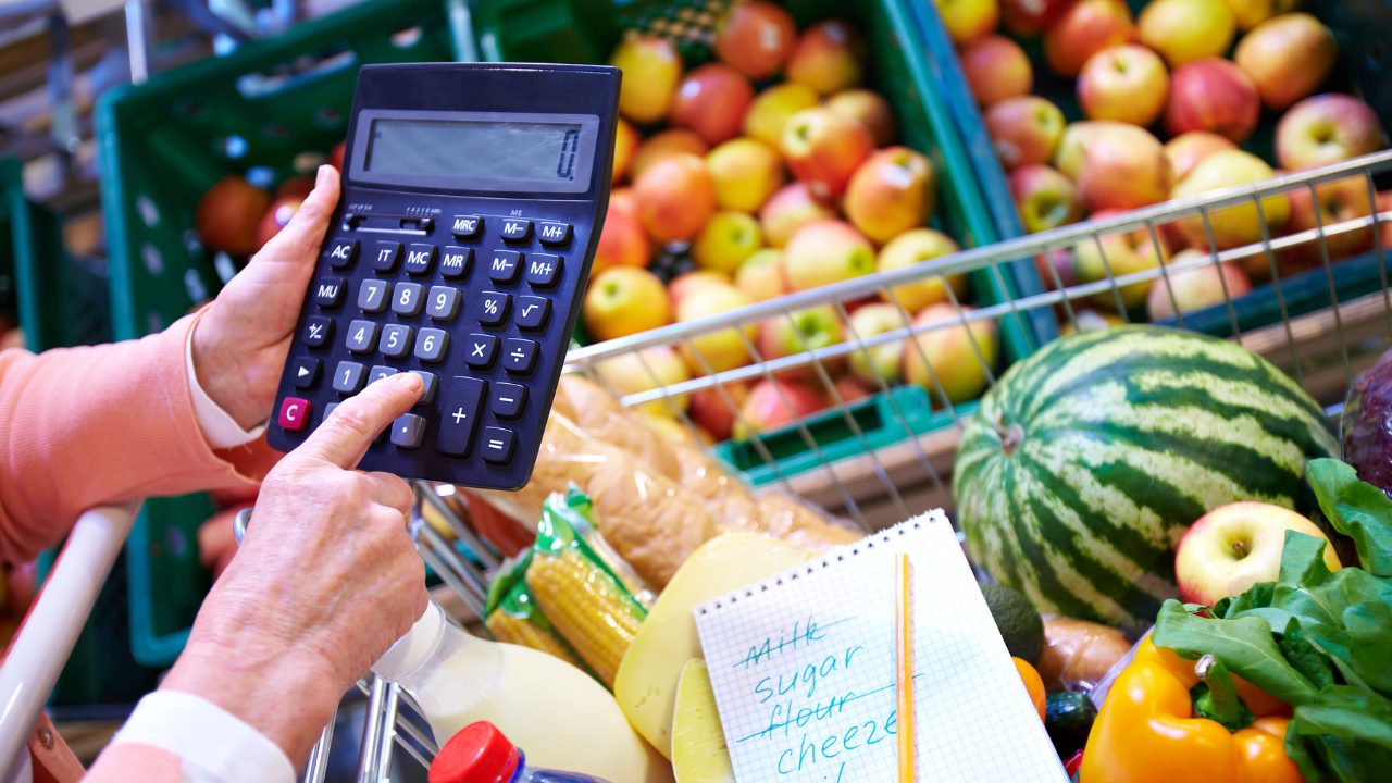 Ще има ли покачване на цените на храните през 2024 г.?