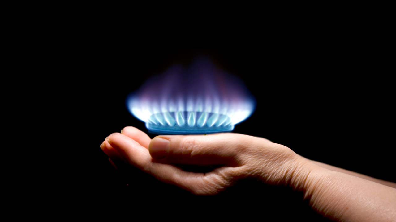 "Булгаргаз": Природният газ ще поевтинее с около 11% през януари
