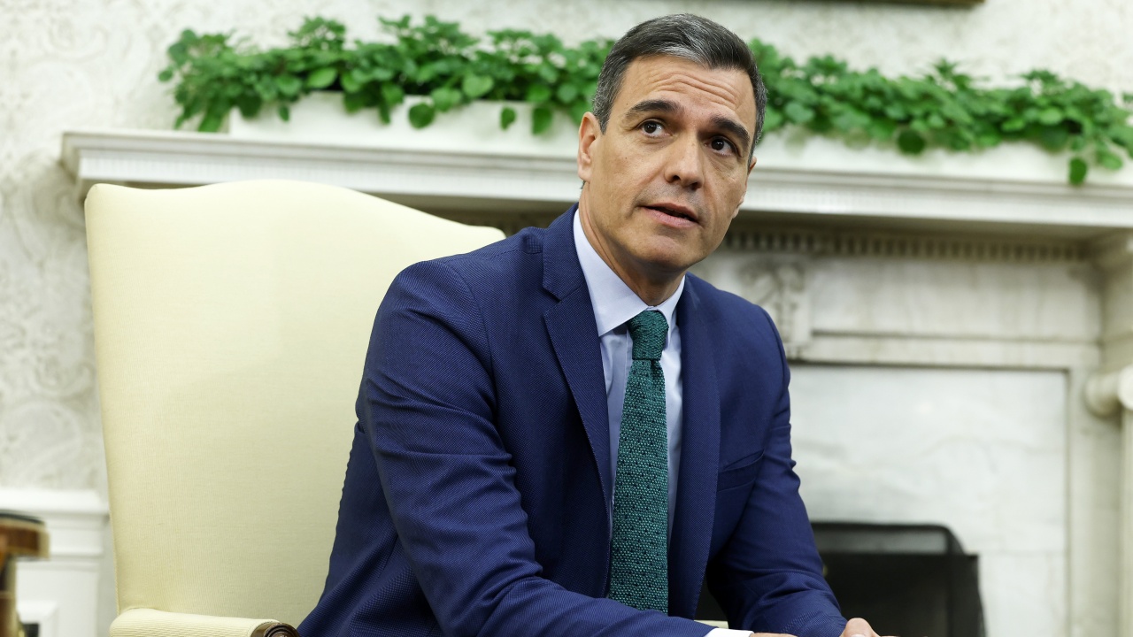 Педро Санчес назначи нов министър на икономиката на Испания