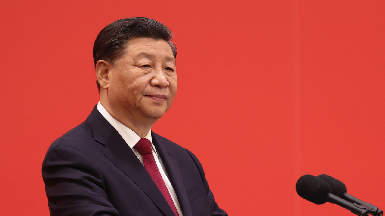 Си Цзинпин призова китайските посланици и пратеници да формират "желязна дипломатическа армия"