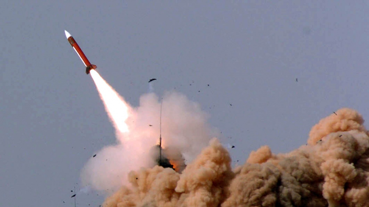 Великобритания изпраща 200 ракети за противовъздушната отбрана на Украйна