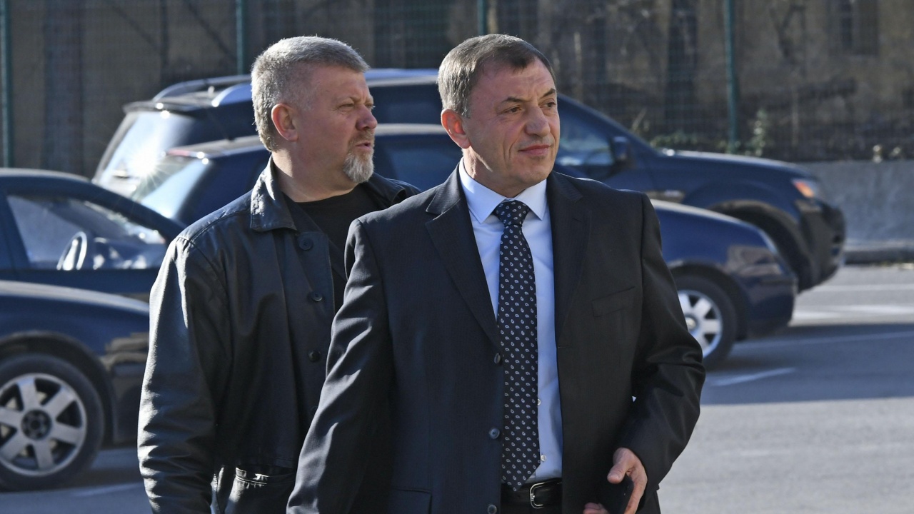 Четирима са били задържани за убийството на Алексей Петров, но пуснати без обвинения