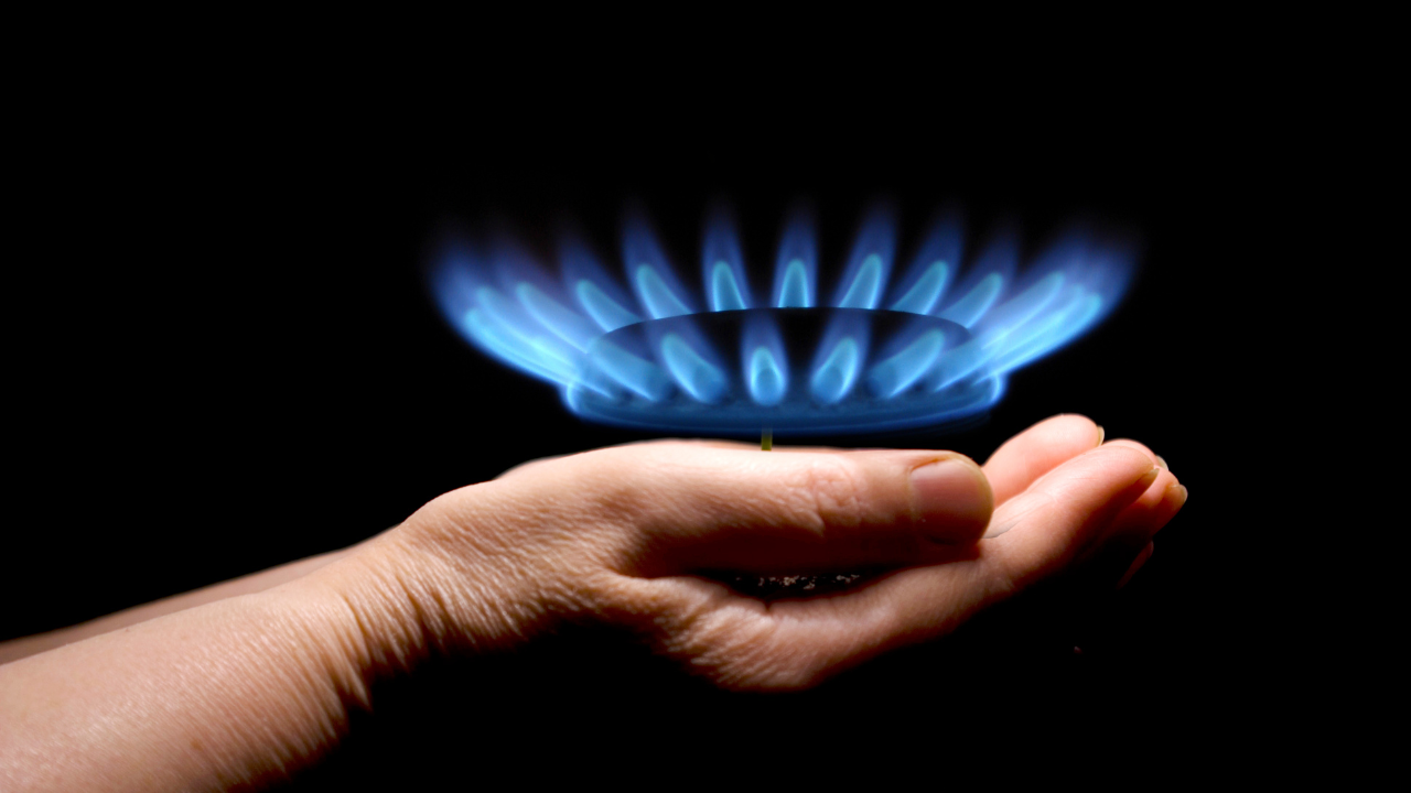 „Булгаргаз“ обяви окончателно предложената цена на газа за януари