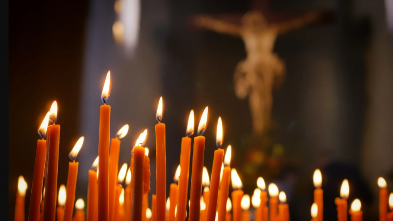 Православната църква почита Свети Силвестър