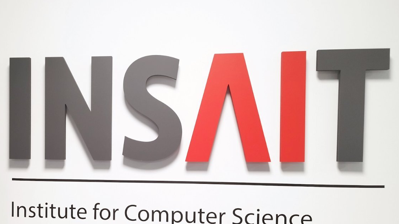 Българският INSAIT влиза в Алианс за изкуствен интелект с Meta, IBM и Intel