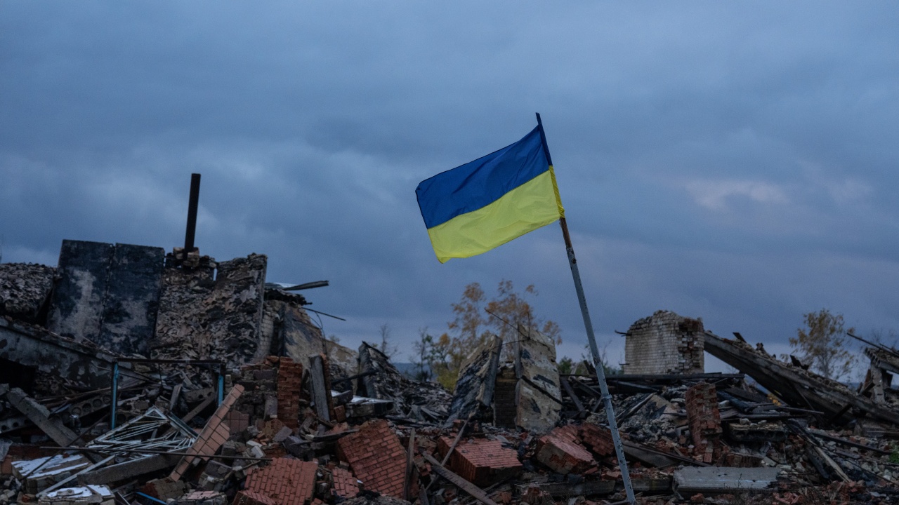 The Times: Европа се подготвя да помогне на Украйна да спечели войната, ако Доналд Тръмп дойде на власт