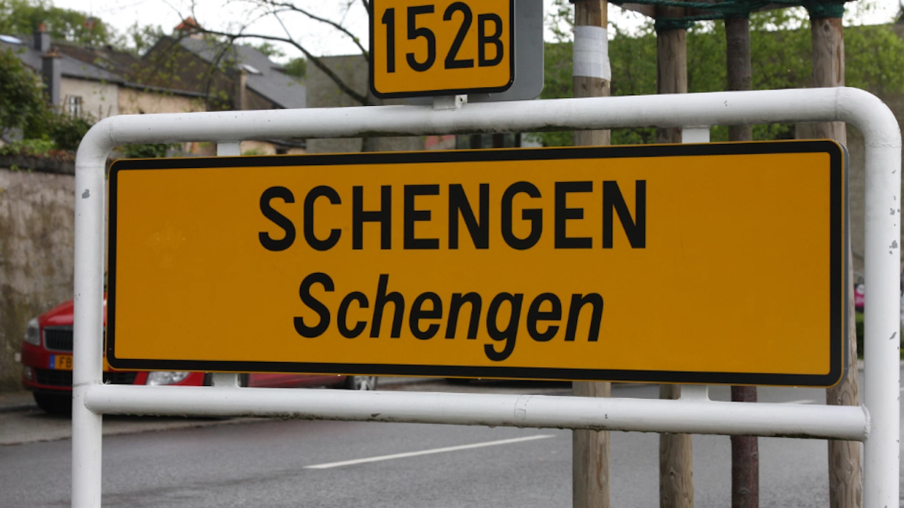 Австрия е поставила пет условия, за да пусне България и Румъния в Шенген