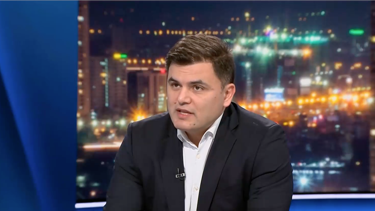 Лъчезар Богданов: Доходите ще продължат да растат през тази година