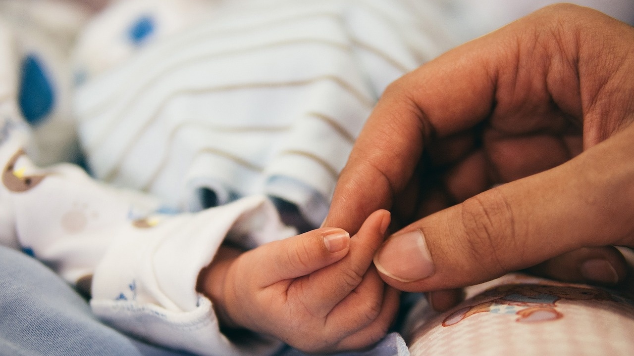 "Майчин дом" е първенец по брой новородени бебета