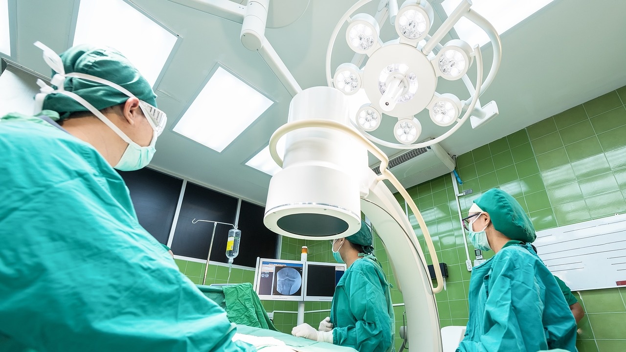 Една сърдечна и две бъбречни трансплантации са извършени в столични болници