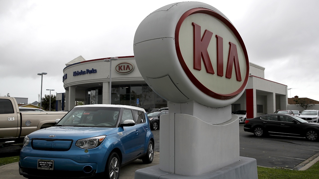 „Хюндай“ и „Киа“ са продали над 7 милиона автомобила през 2023 г.