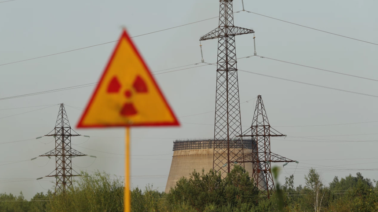 Ядреният наблюдател на ООН: Беше ни отказан достъп до реакторните зали на АЕЦ "Запорожие"
