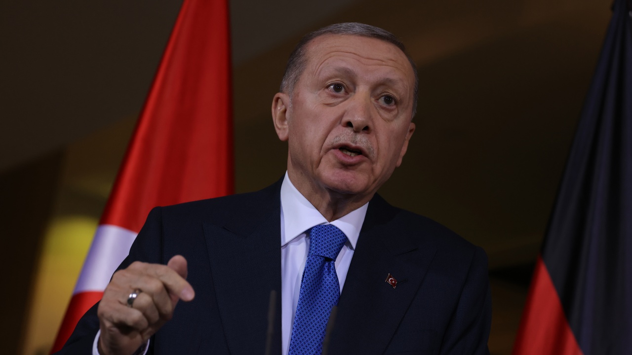 Ердоган: Кандидатът на управляващата партия за кмет на Истанбул ще бъде обявен в неделя