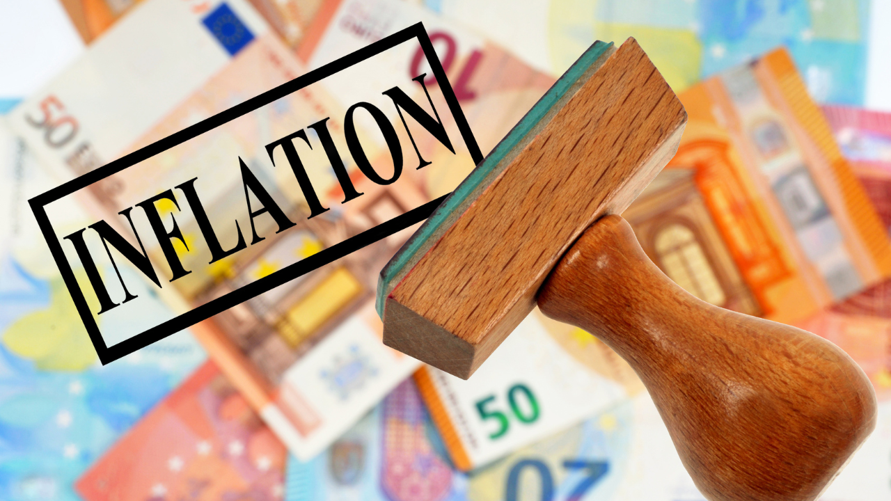 Инфлацията в еврозоната се повиши до 2,9% през декември
