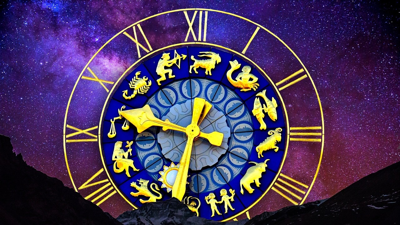 Седмичен хороскоп от 8 до 14 януари