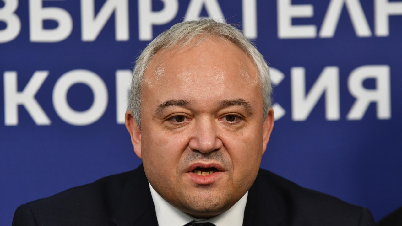 Демерджиев: Има оперативна информация, че зам.- главният секретар е замесен в трафик на мигранти