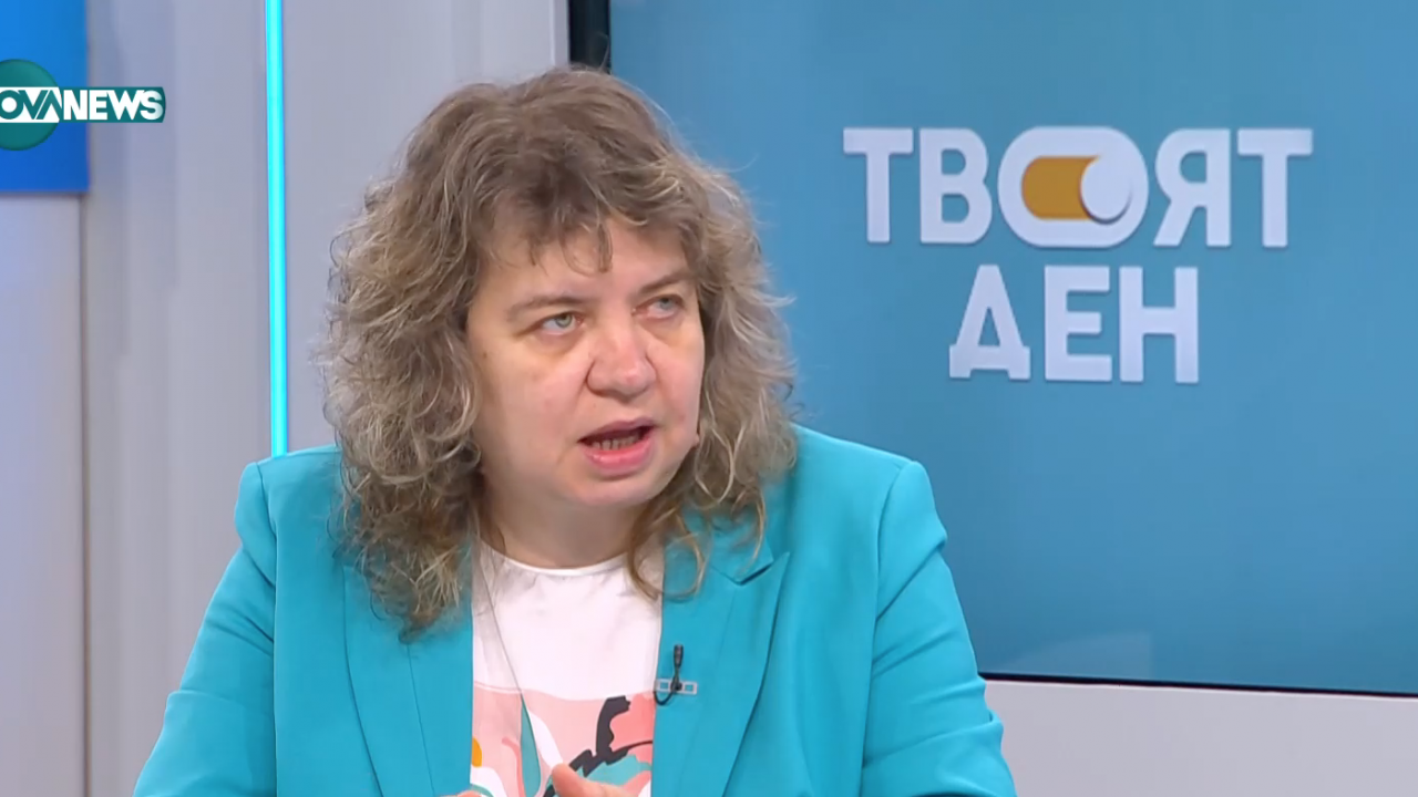 Доц. Наталия Киселова: Президентът Радев оспорва конституционните промени, засягащи правомощията му