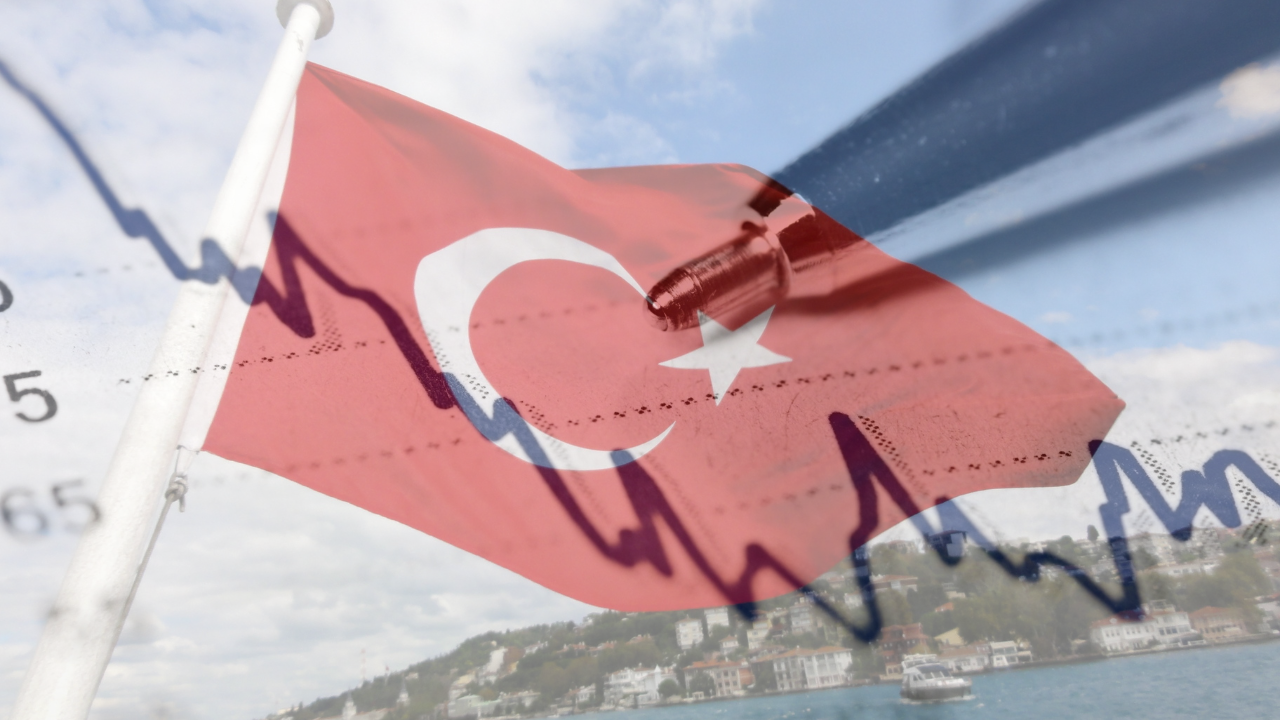 Броят на фалиралите компании в Турция през 2023 г. е нараснал с 44%