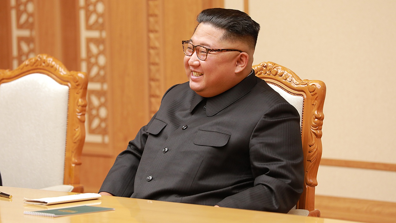 Днес Ким Чен-ун навършва 40 години... може би