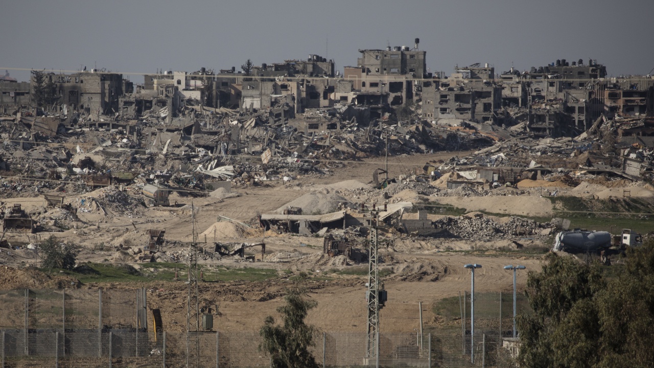 "Хизбула" отрече неин командир да е ликвидиран от Израел