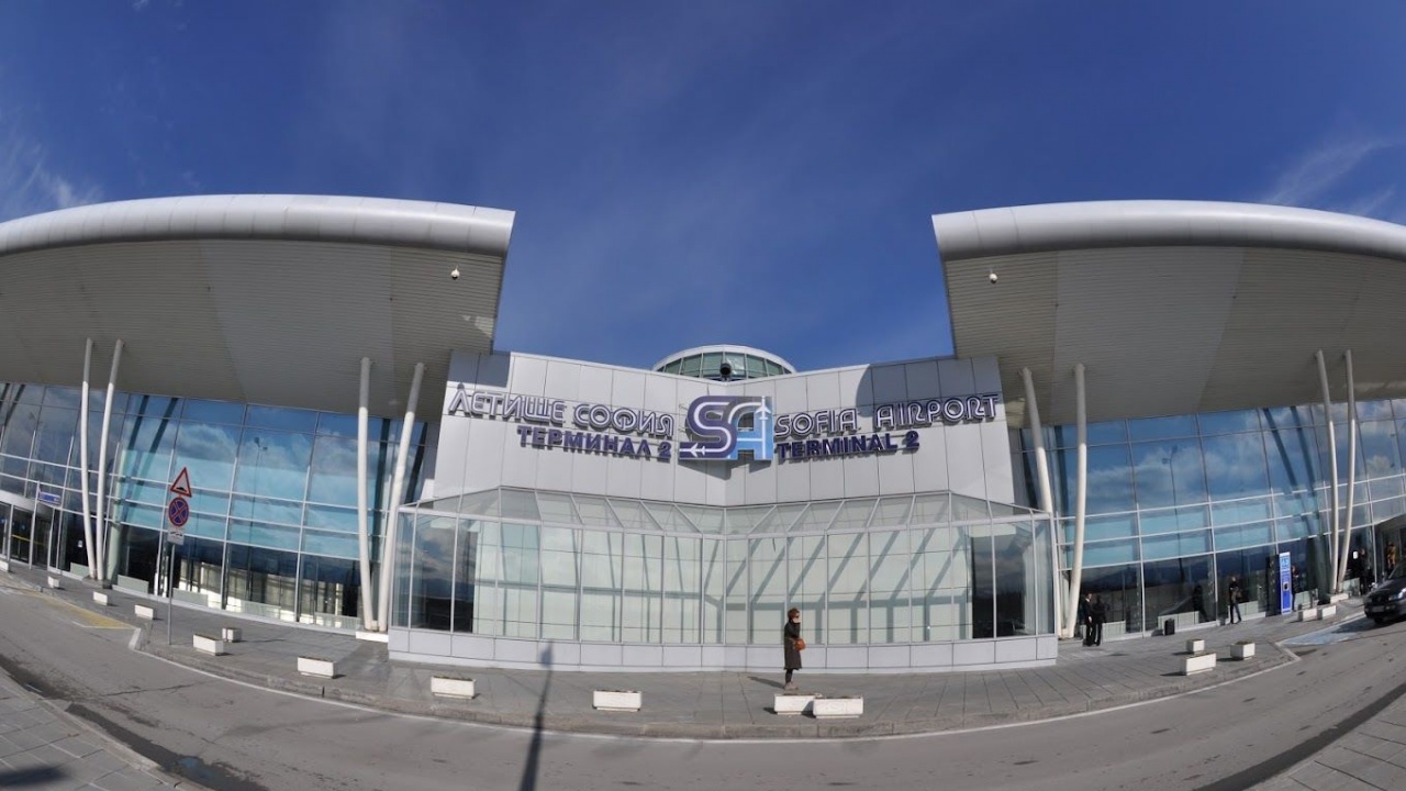 Летище София е готово за "въздушния" Шенген