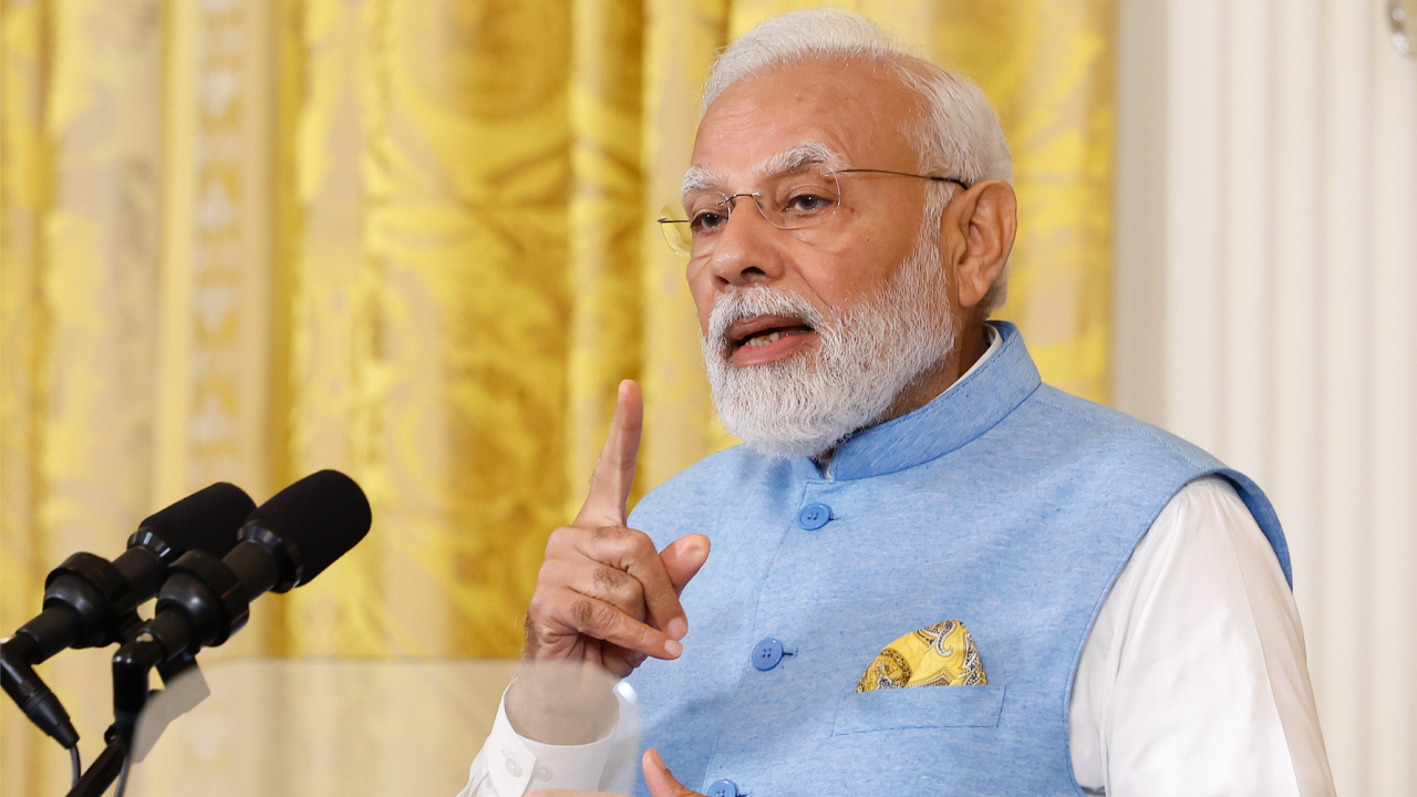 Индийският премиер: Индия е приятел на света
