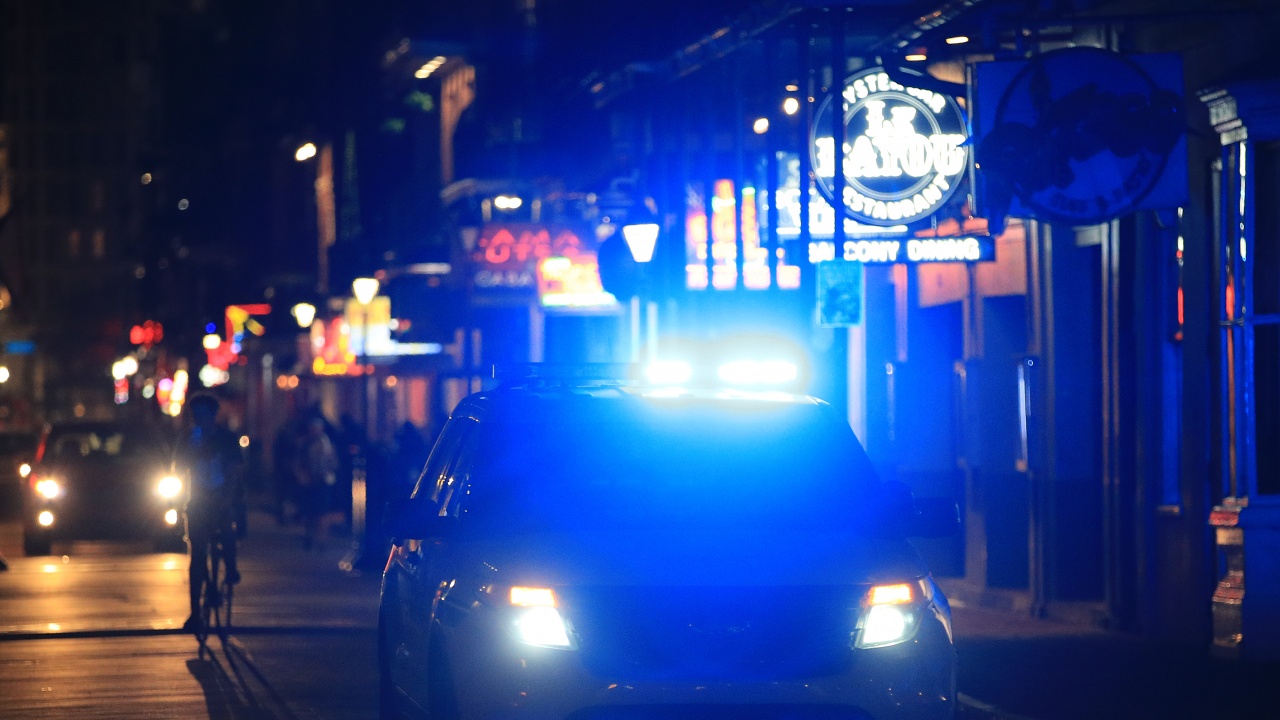 Белгийската полиция отклони автобус за проверка по сигнал за подготвян атентат