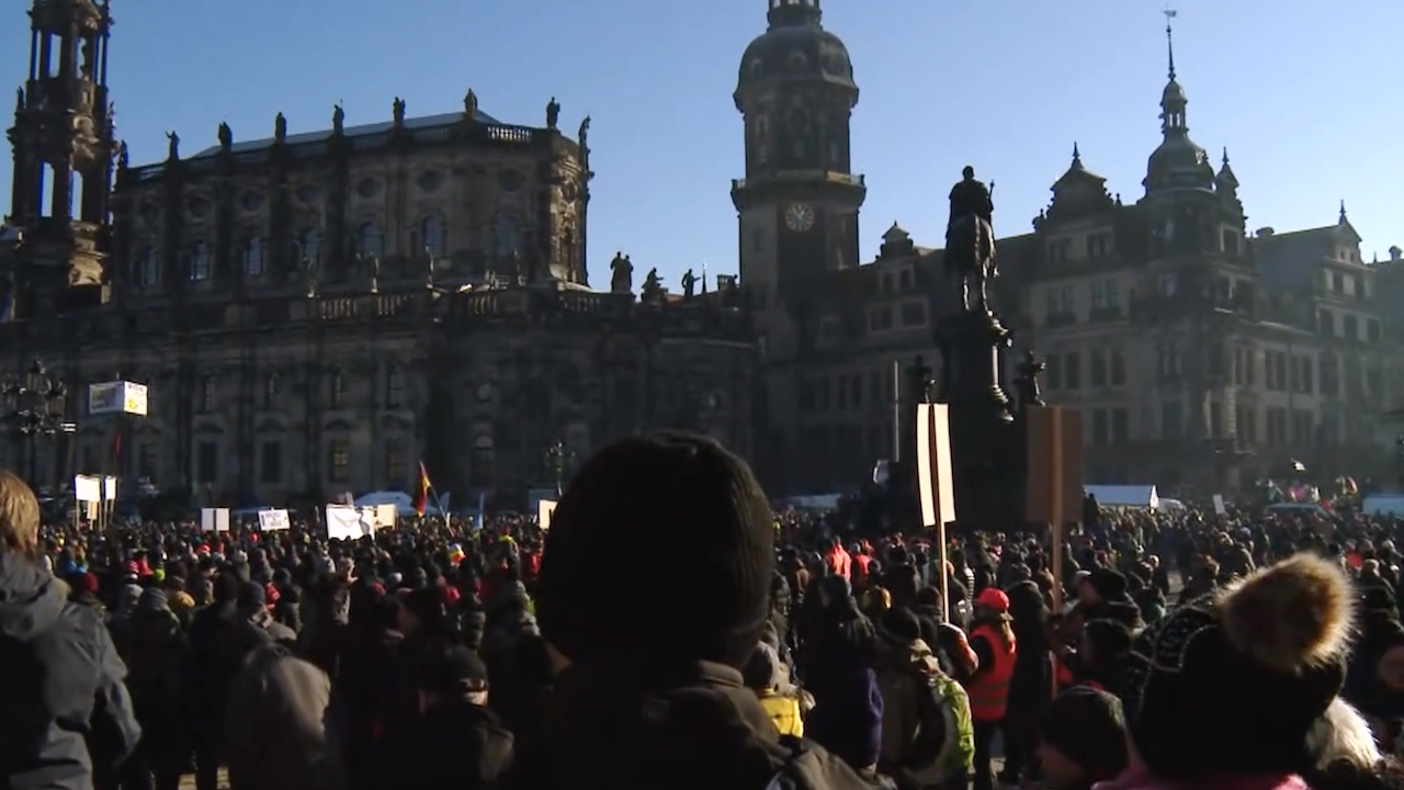 Гняв, протести, стачки: какво става в Германия
