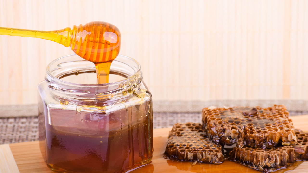 Произвеждаме огромно количество мед, а потреблението ни е ниско