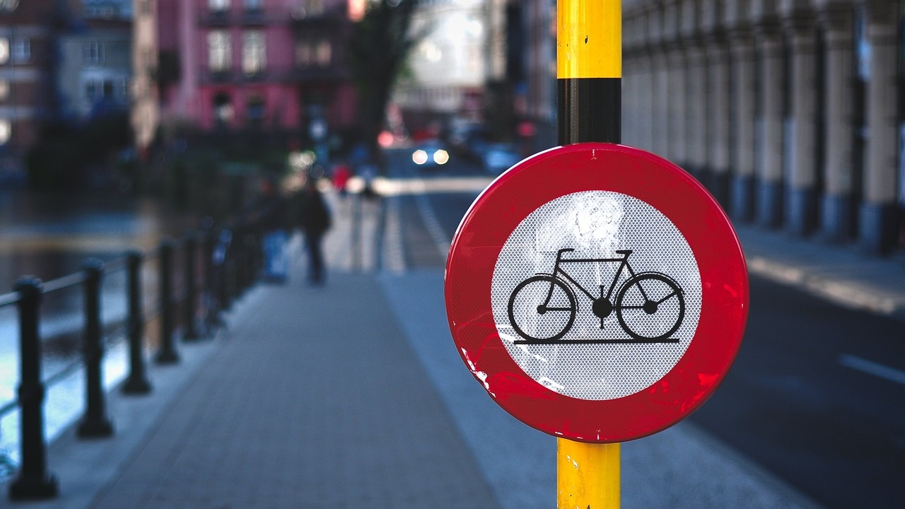 Белгийската полиция въвежда примамки за крадците на велосипеди