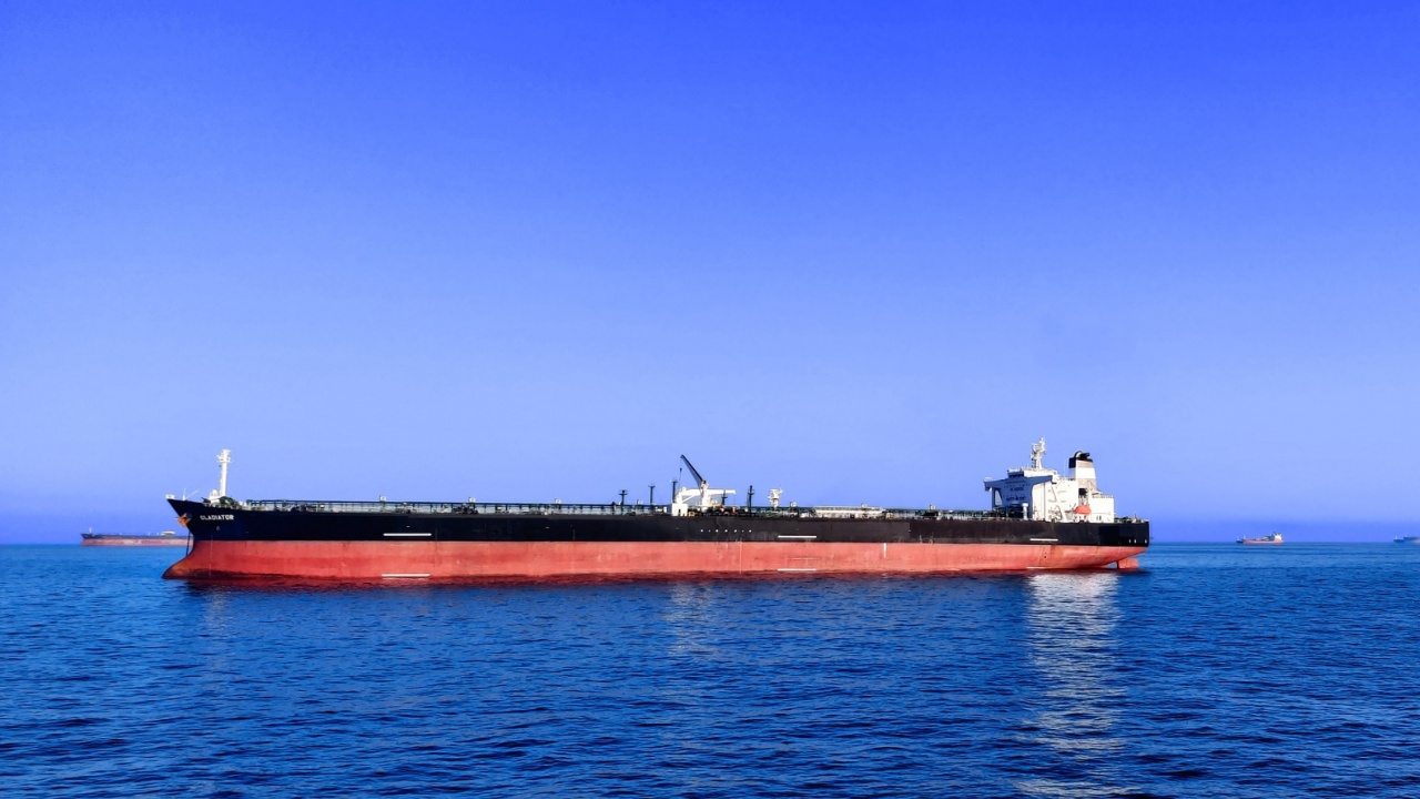 Хусите са атакували танкер с руски петрол