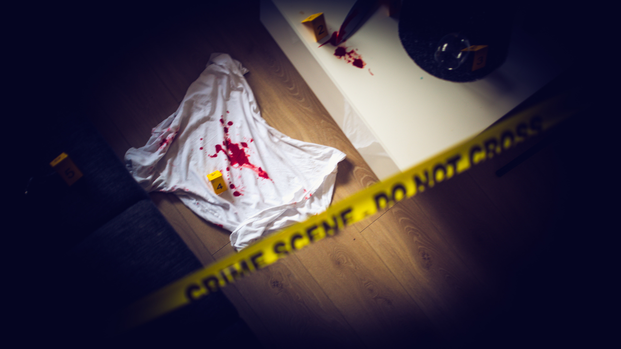 Издирваният мъж от Търговище е убит с дългоцевно оръжие