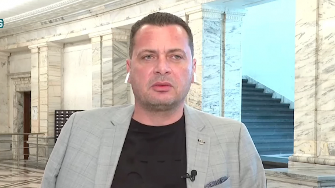 Ченчев (БСП): „Възраждане” искат да ни пришият към сглобката, защото загубиха политическа инициатива