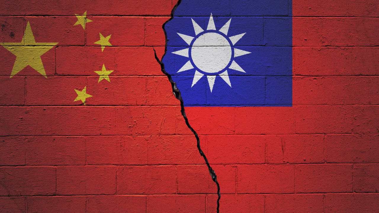 Тайван призова Китай да "уважи резултатите от президентските избори"
