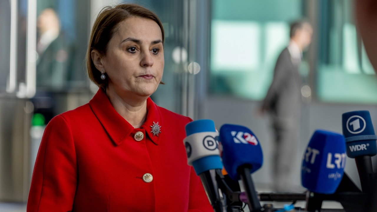 Румънският външен министър: Ще продължим диалога с Австрия за пълното присъединяване на Румъния и България към Шенген