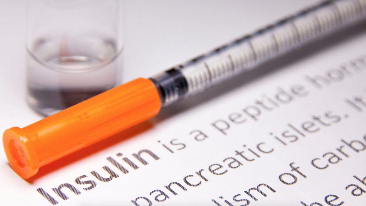 Изтича забраната за износ на инсулин