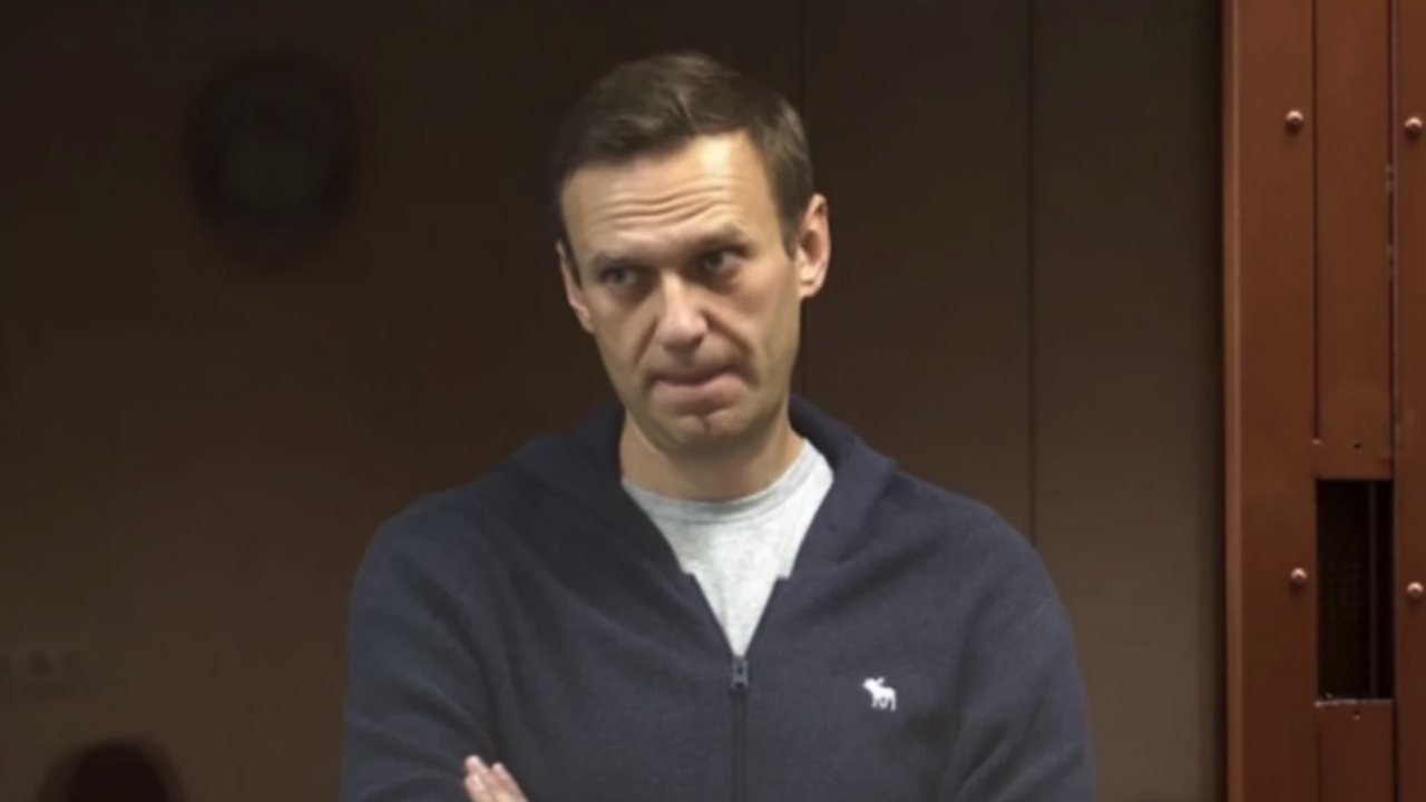 ЕС отново призова за освобождаването на Алексей Навални