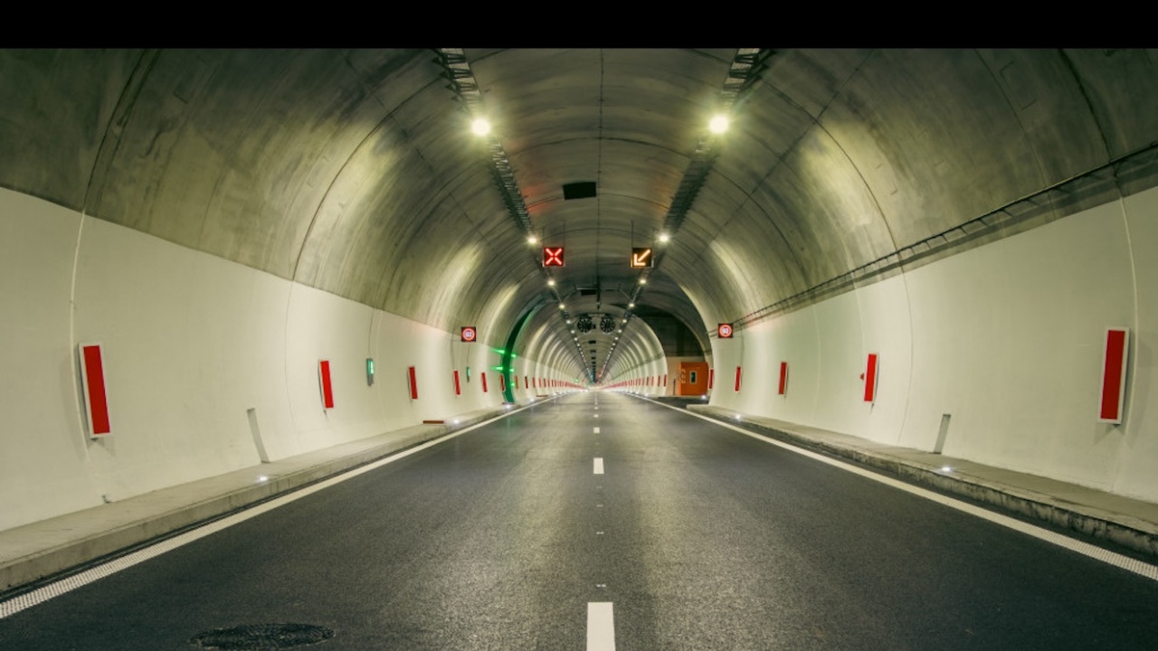 За час по-малко ще стигаме до Банско и Гърция, февруари откриват най-дългия тунел в България