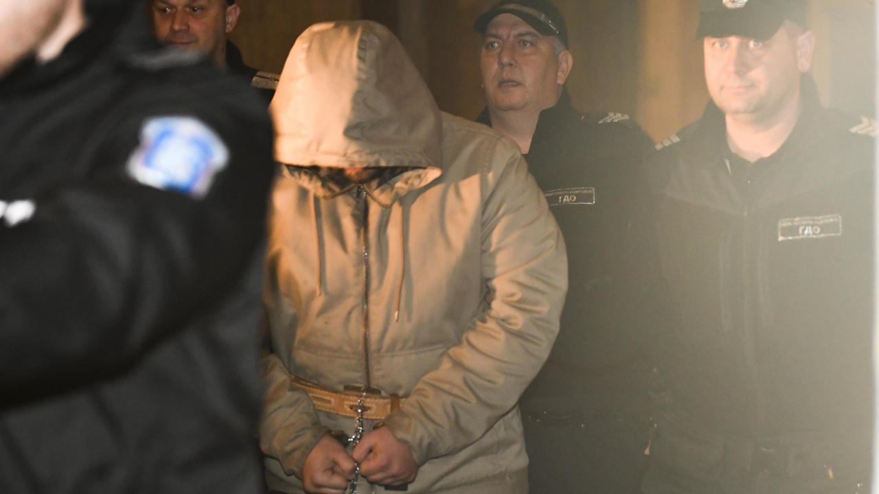 Обвинените за убийството на Кирил Русев: Искаме по-лека мярка, за да си гледаме семействата и бизнеса